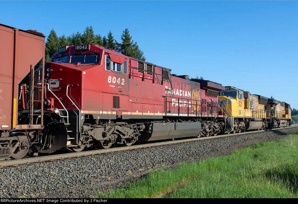 CP 8042